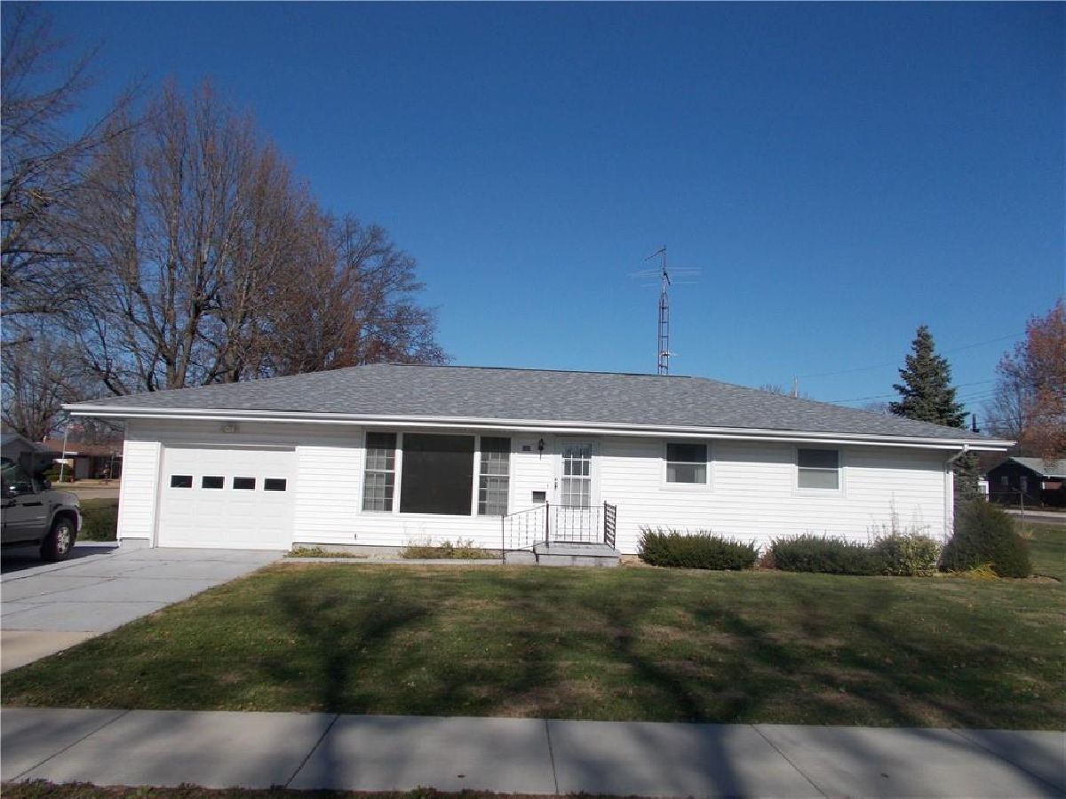 Homes Sold Rgks 2nd H S Add Shelbyville , 505 North 9th