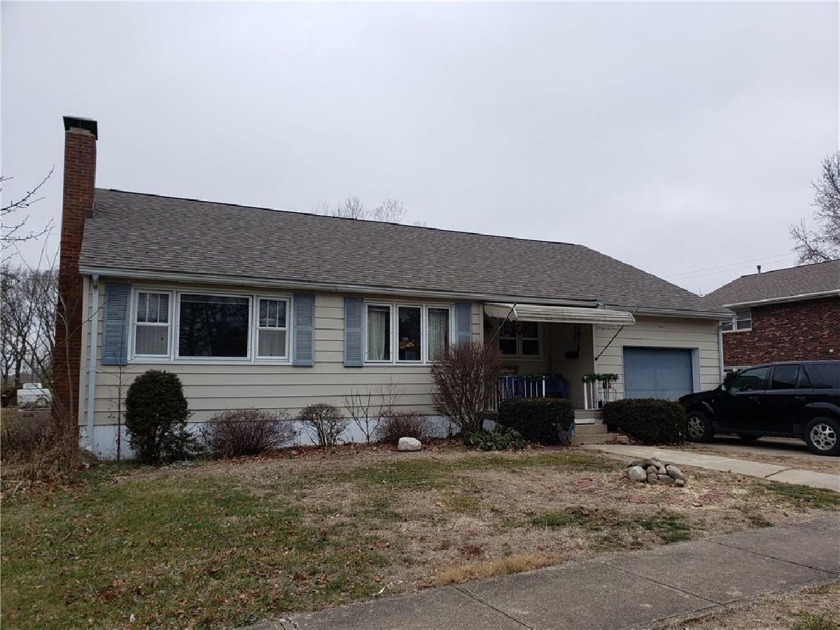 Homes Sold Scovils 2nd Add Shelbyville , 820 Walnut