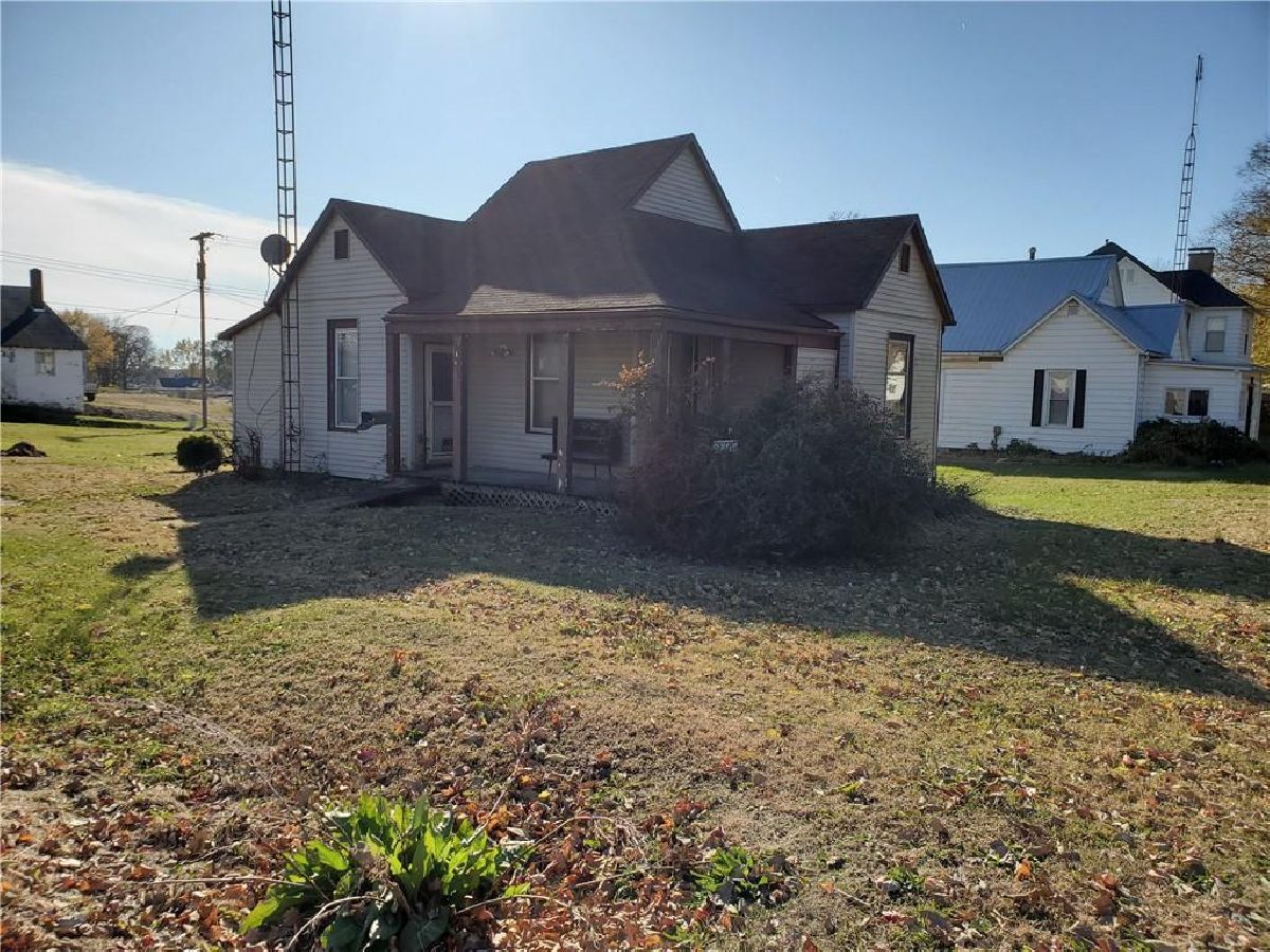 Homes Sold Citizens Add Shelbyville , 504 Cedar