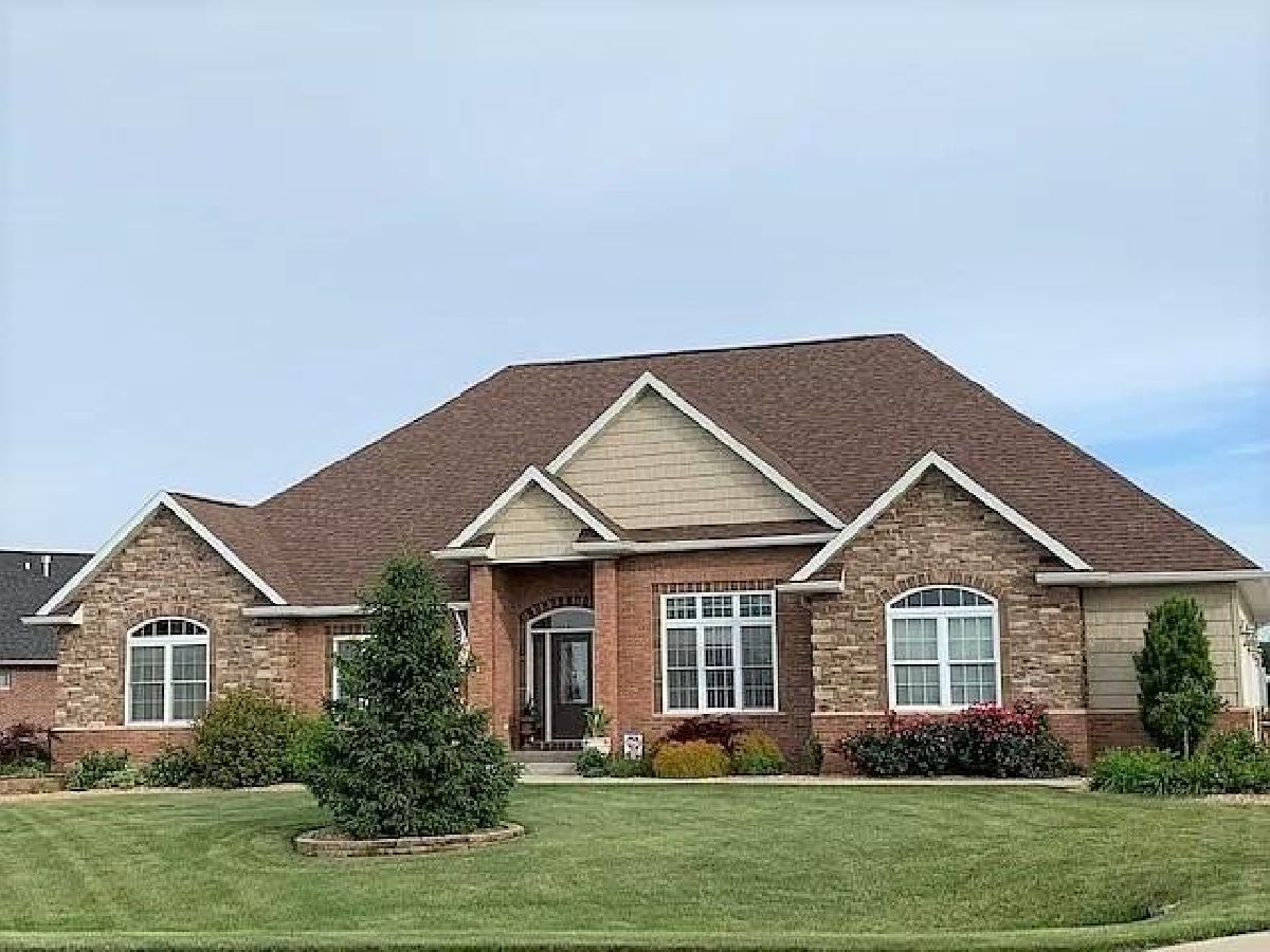  Sold Effingham , 16759 Stoneridge