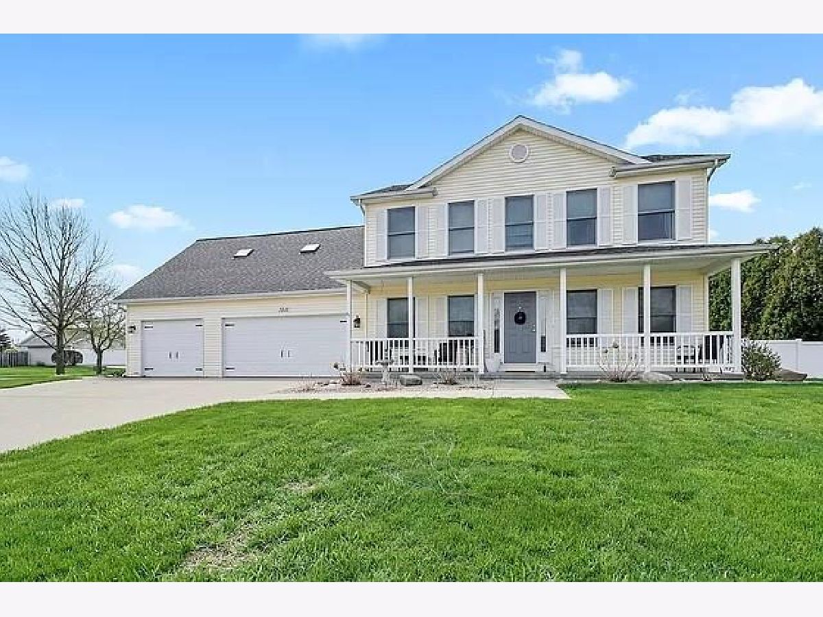 Homes Sold Woodards Crestlake 03 St Joseph , 1511 Locust