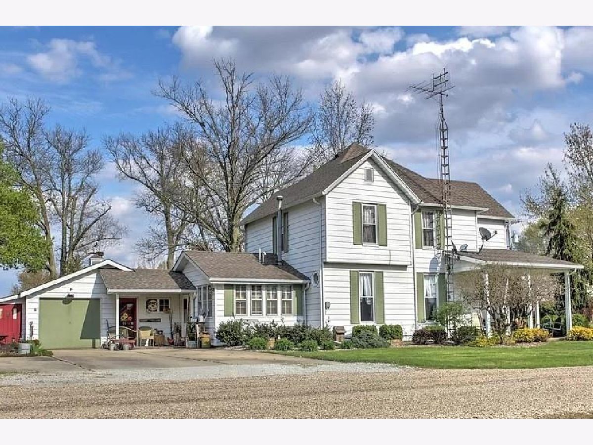 Homes Sold Burrows Neoga , 508 Burrows