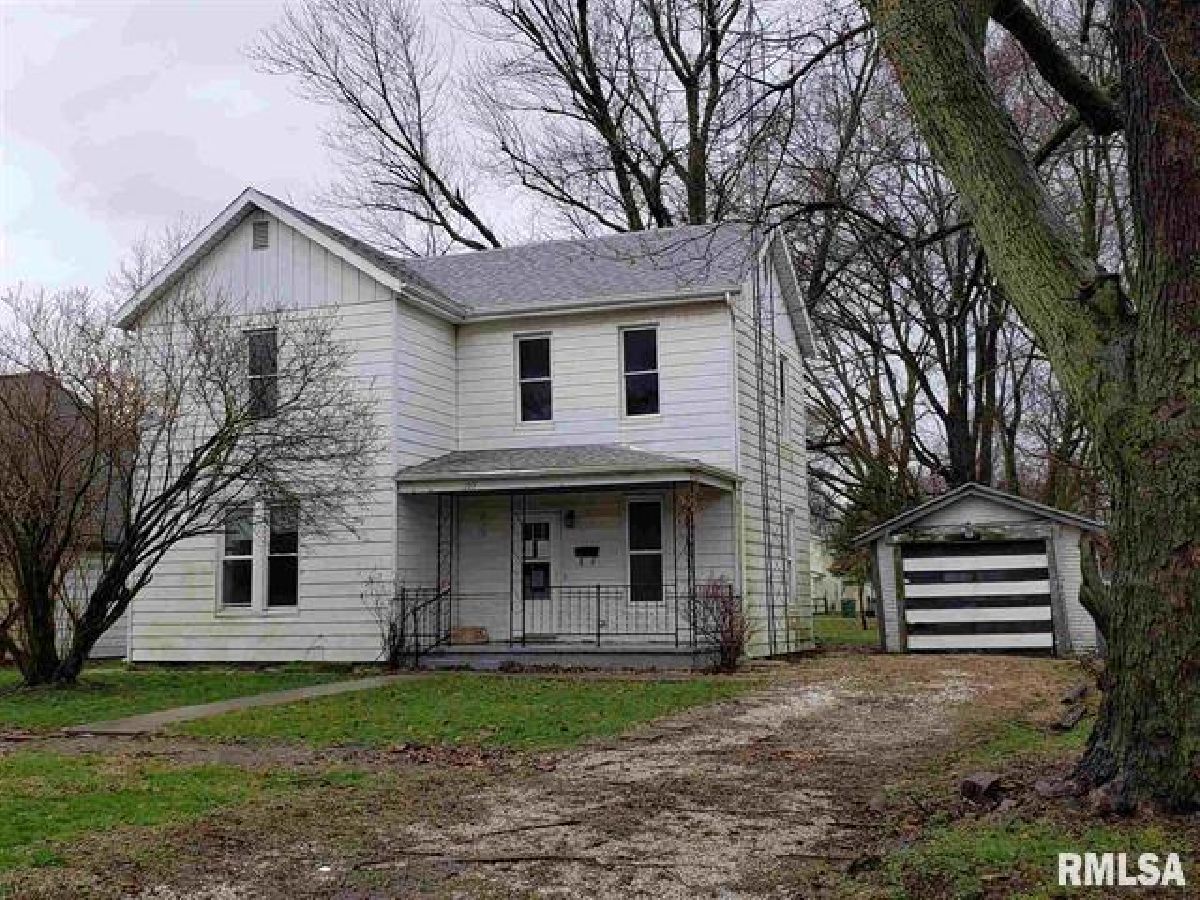  Sold Pana , 109 State