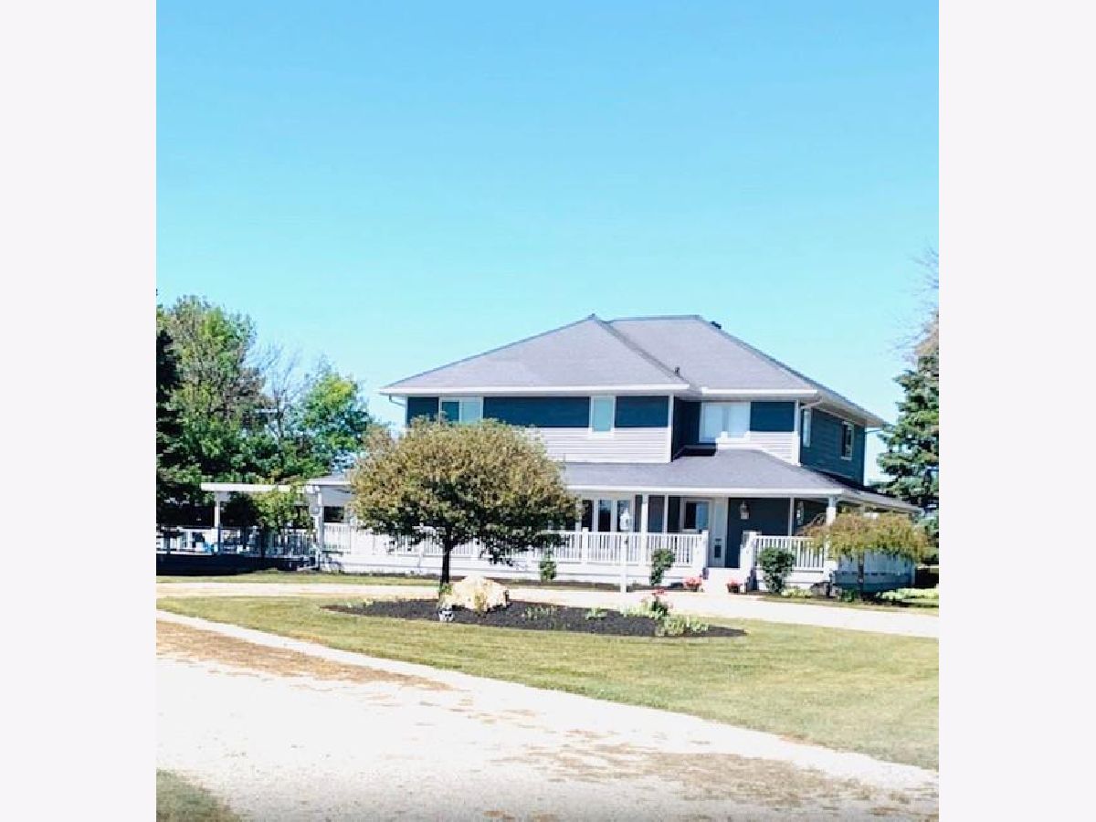  Sold Hoopeston , 2118 100 North