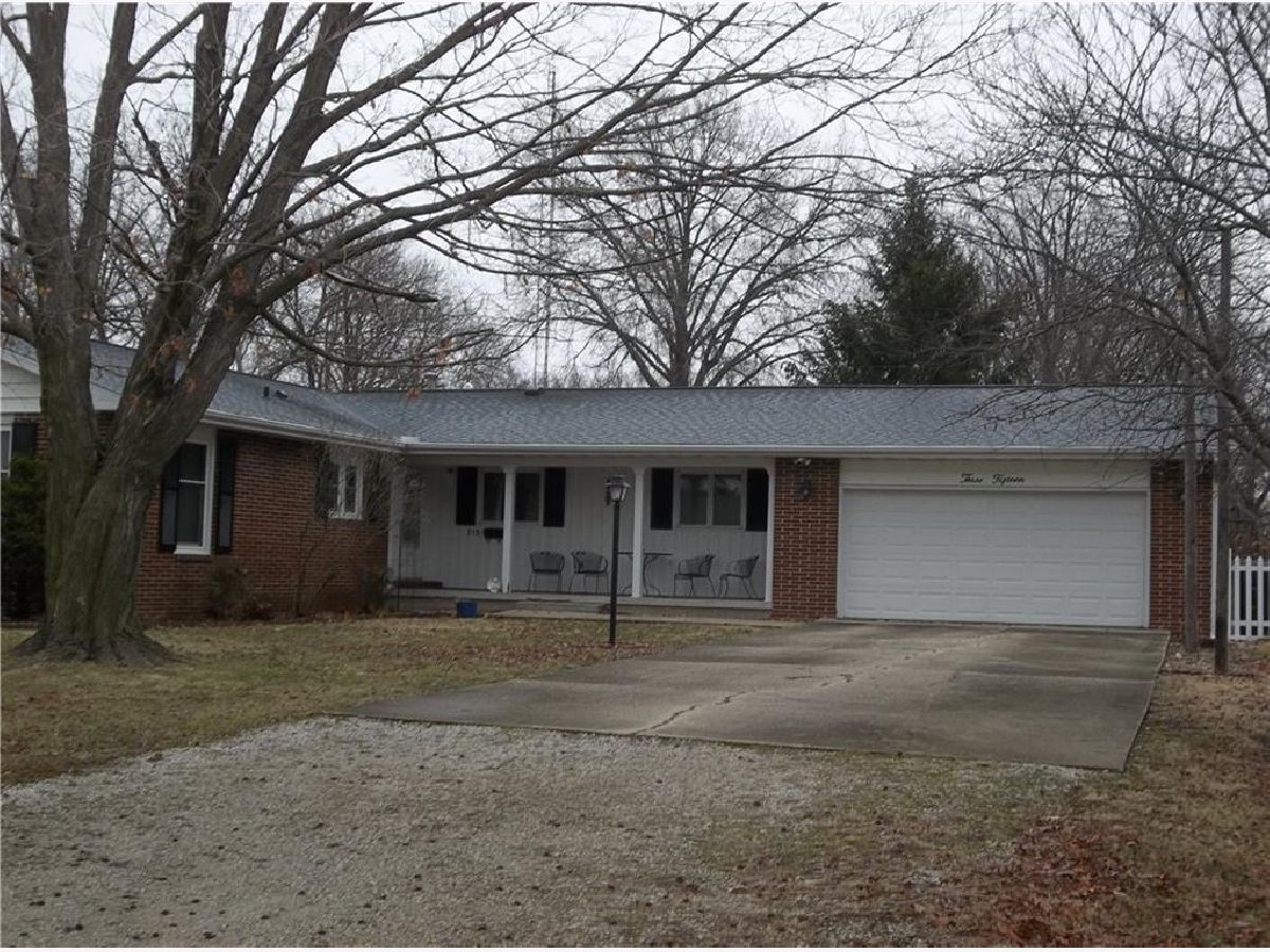 Homes Sold Dinwiddie Sub Shelbyville , 315 Spruce