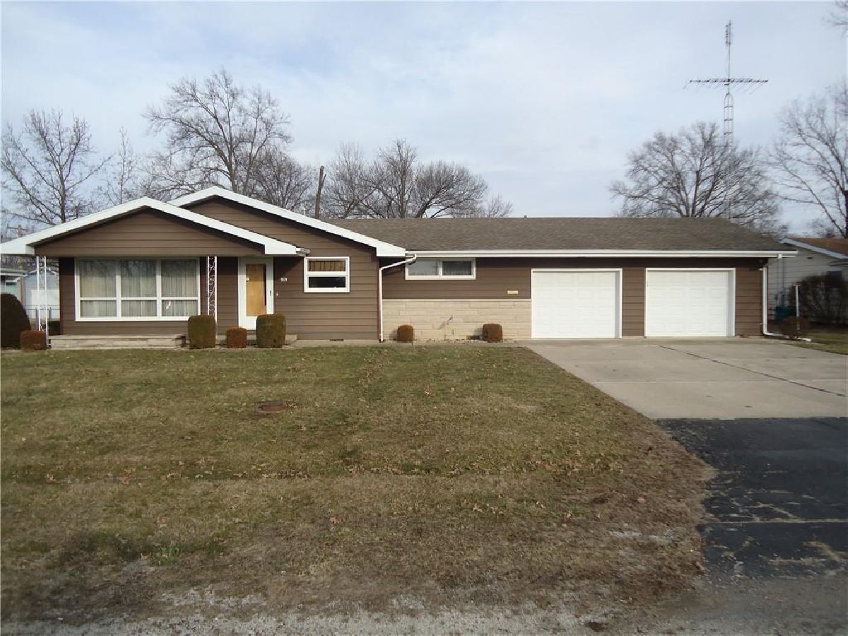Homes Sold Rgks 2nd H S Add Shelbyville , 919 Will