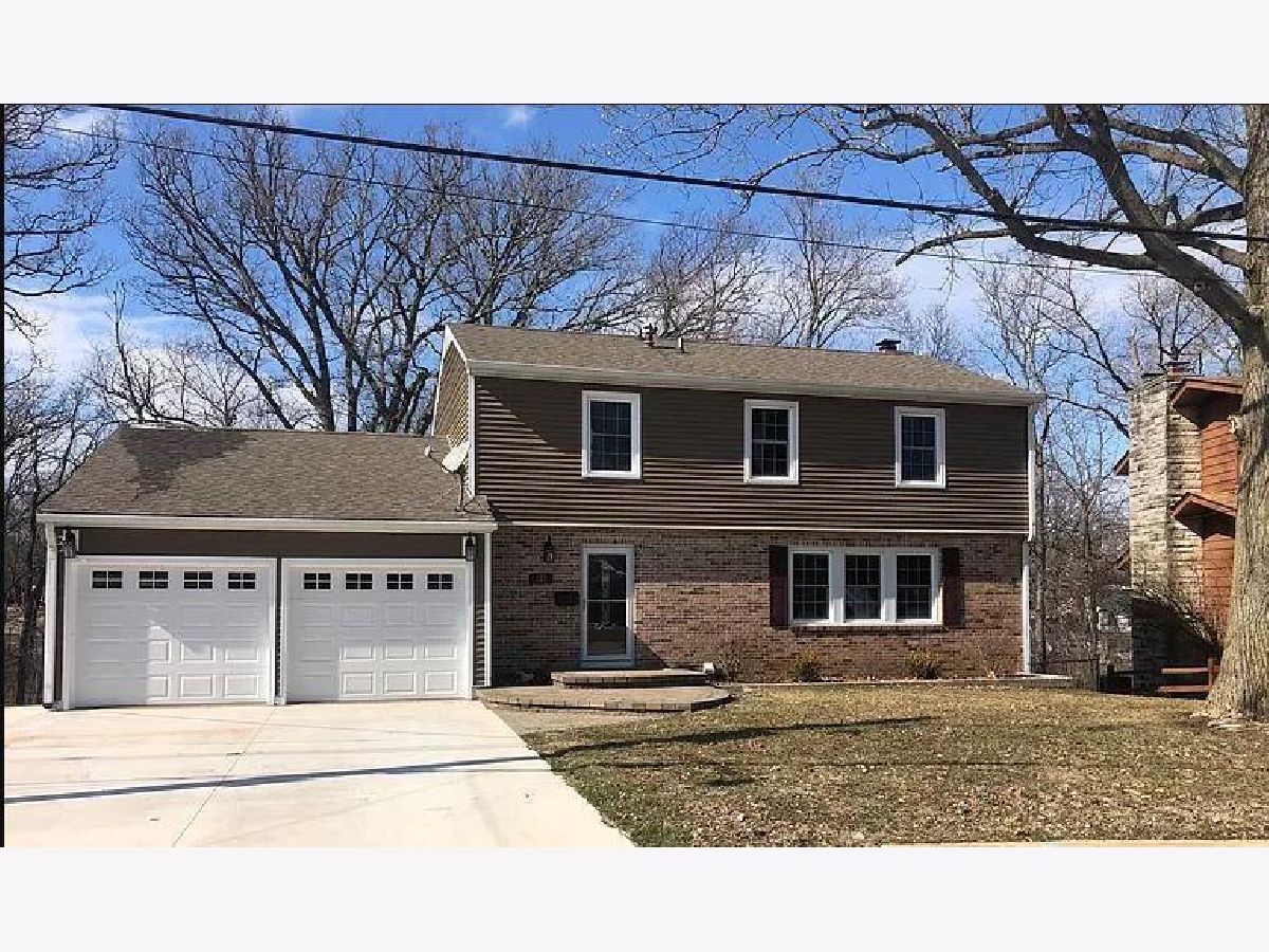 Homes Sold South Shores 20th Add Decatur , 107 Point Bluff