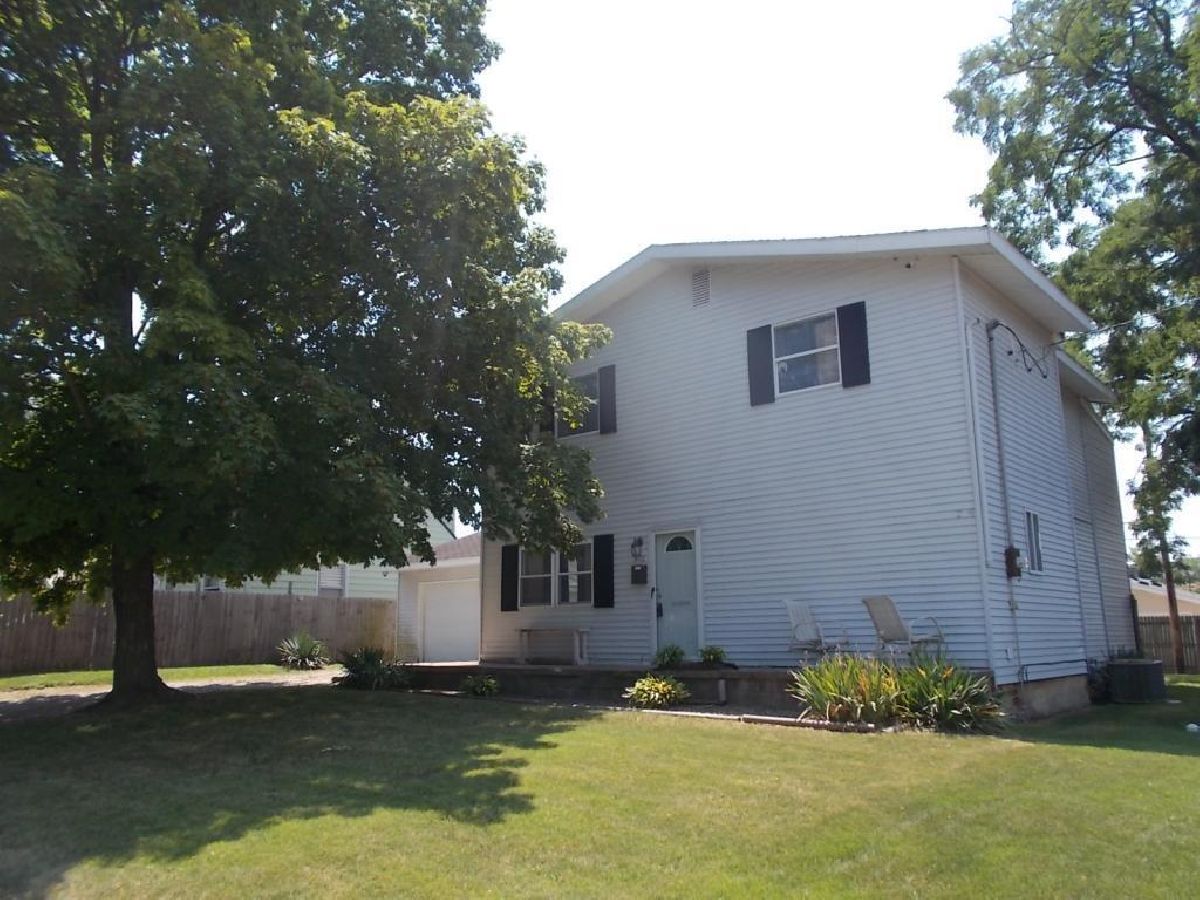 Homes Sold Thomas Lewis Addn Shelbyville , 410 4th