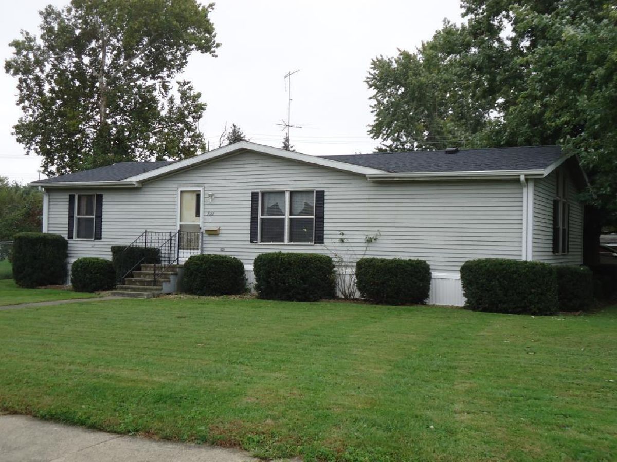  Sold Windsor , 721 Pennsylvania