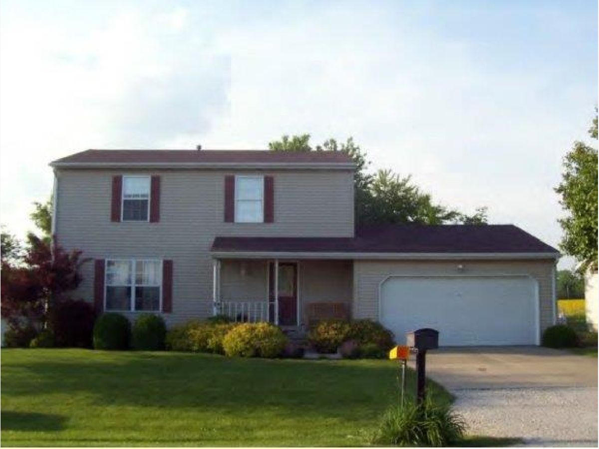 Homes & Condos & Townhomes Sold Meadows Shelbyville , 1703 Third