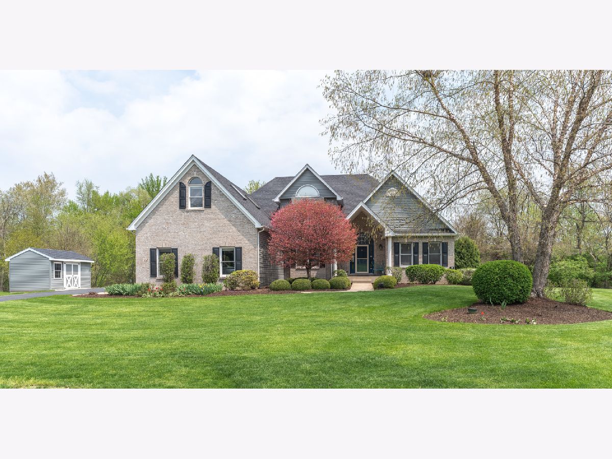Homes Sold Blackberry Creek Yorkville Illinois, 12 Lexington