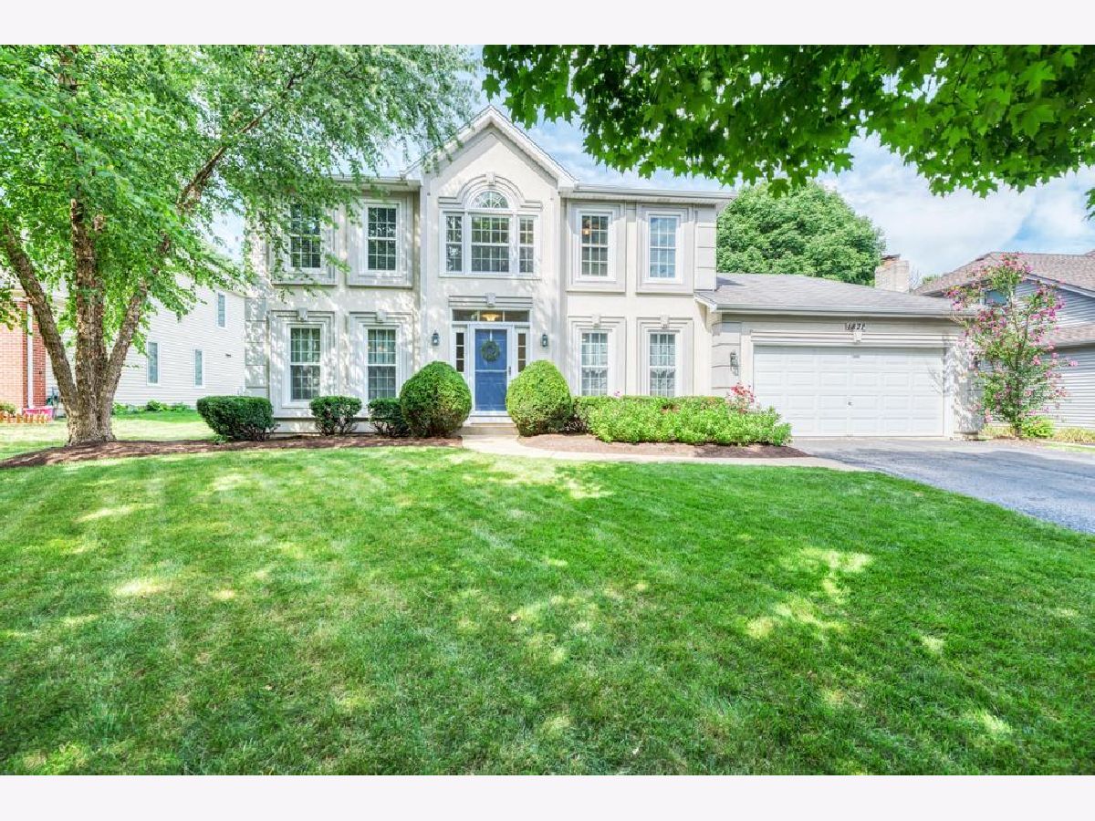 Homes Sold River Bend Bolingbrook Illinois, 1871 Marne