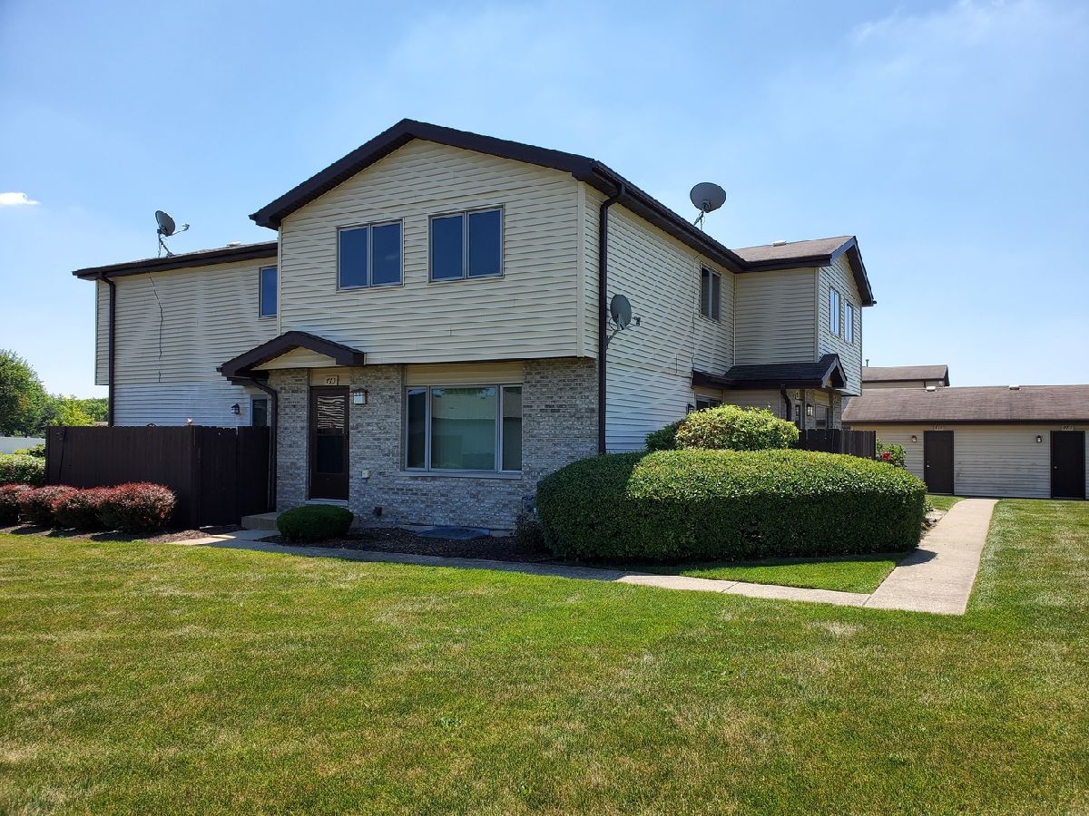 Condos & Townhomes & Homes Rented Windemere East New Lenox Illinois, 773 Sojourn