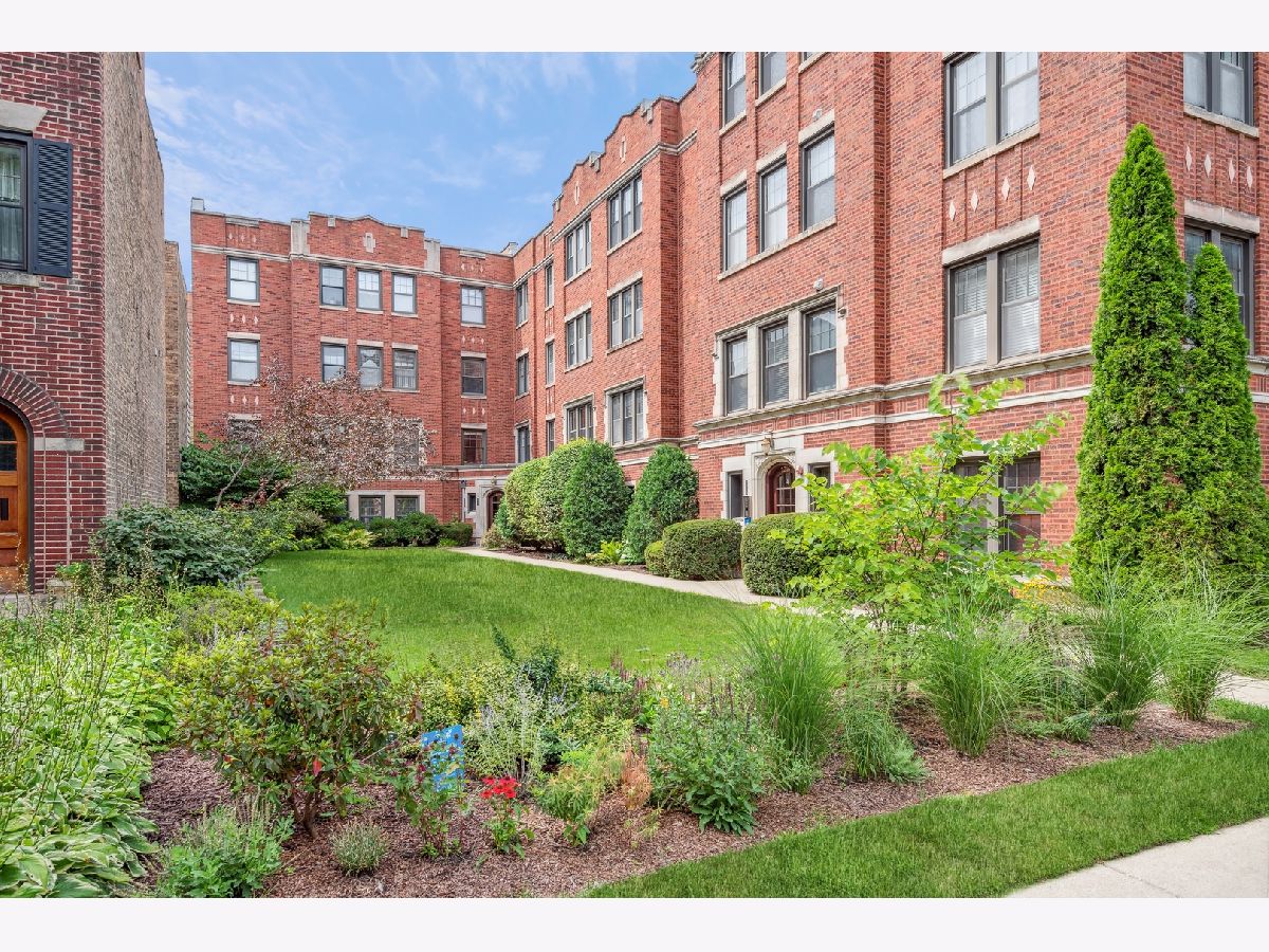 Townhomes Sold Evanston Terraces Evanston Illinois, 2314 Sherman