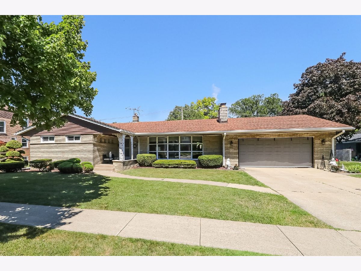  Sold Bedford Park Illinois, 7710 65th