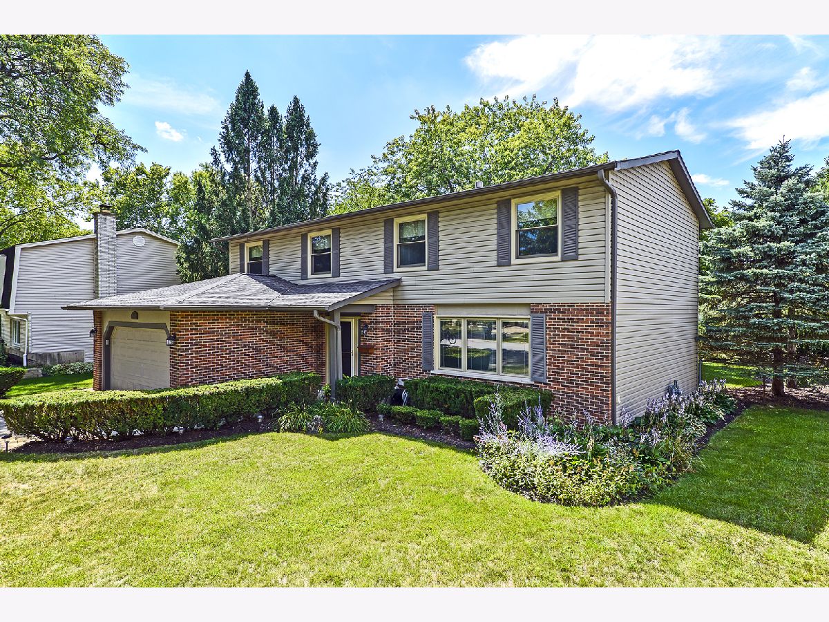Homes Sold English Valley Palatine Illinois, 1410 King George