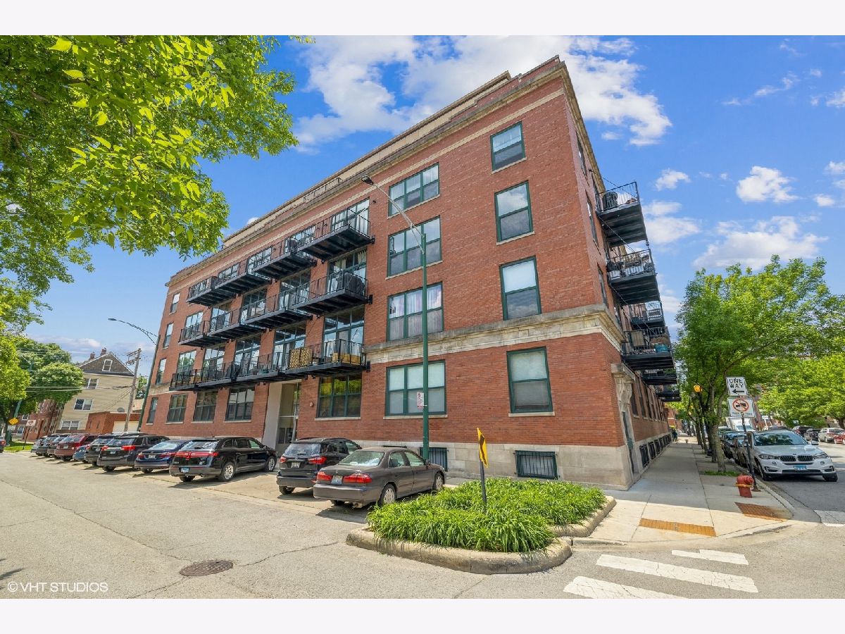 Condos & Townhomes Sold Union Lofts Chicago Illinois, 3500 Sangamon