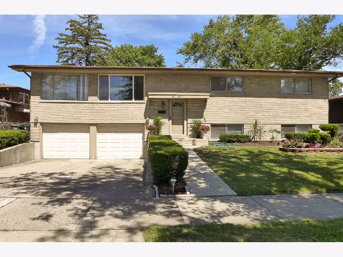 Homes Sold Mortonaire Morton Grove Illinois, 7622 Lake