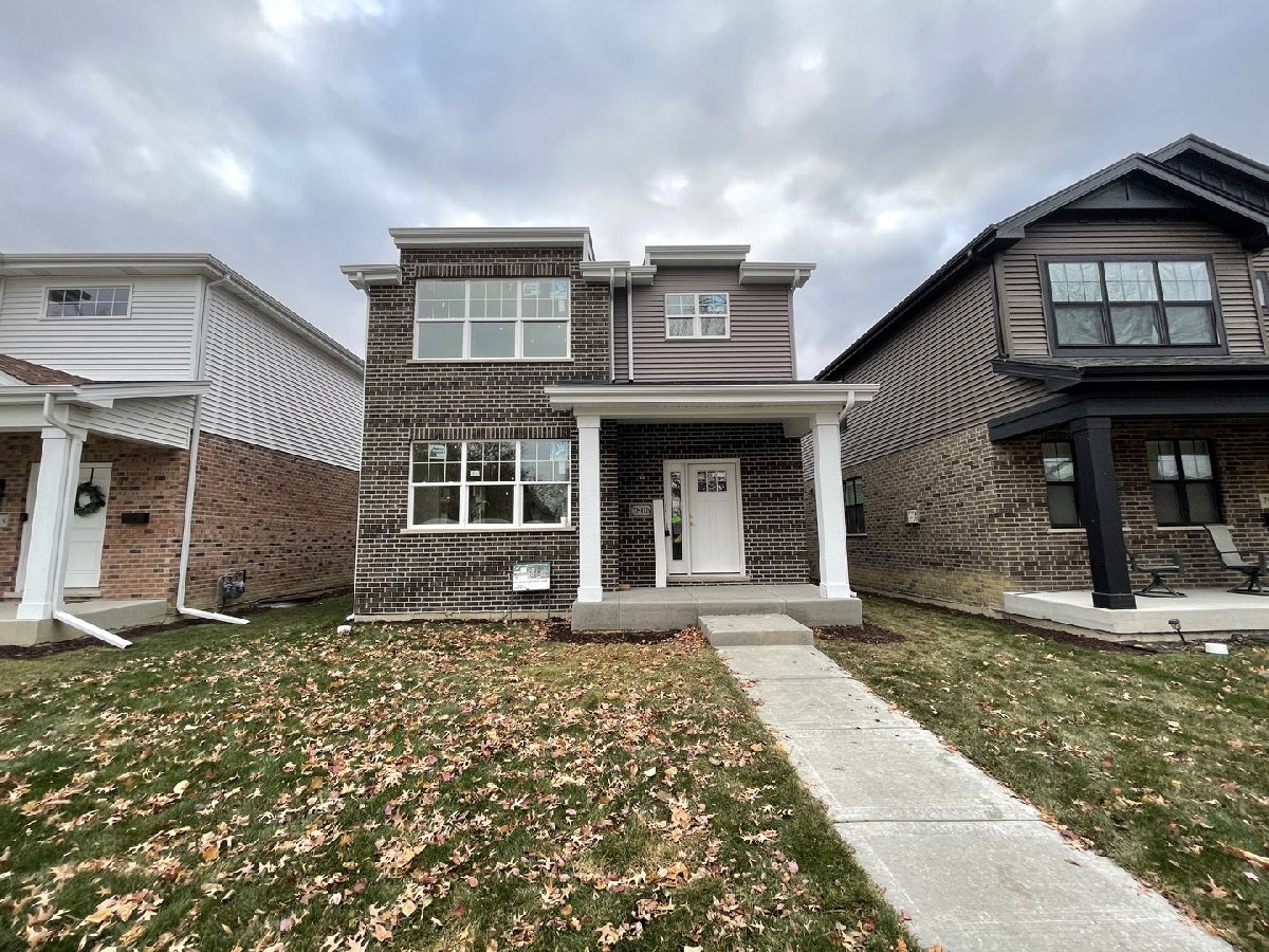  Sold Bedford Park Illinois, 7805 66th