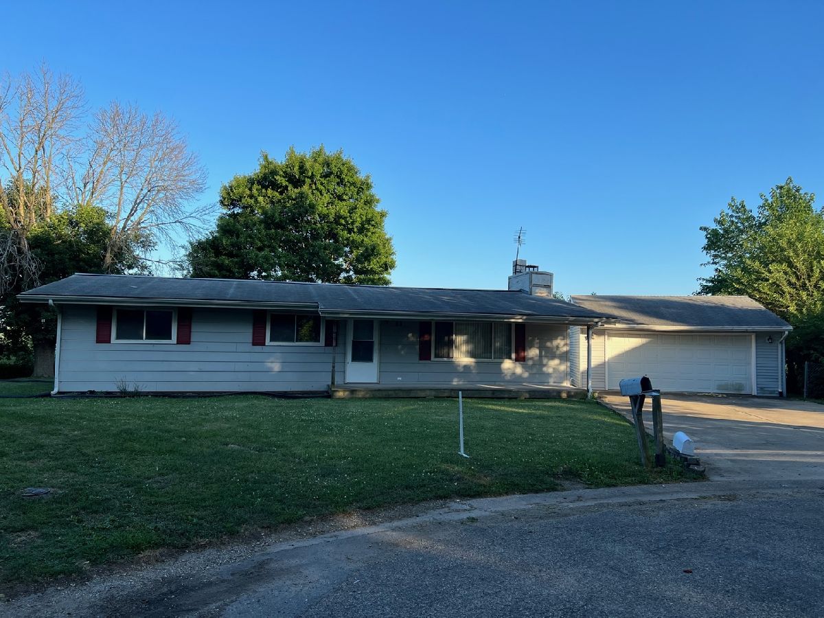  Sold San Jose Illinois, 11 Furlane
