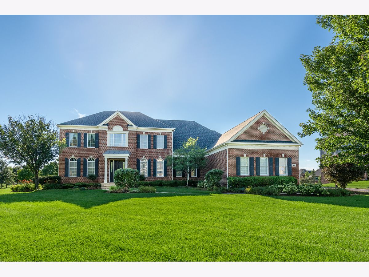 Homes Sold The Woods Of South Barrington South Barrington Illinois, 62 Wood Oaks