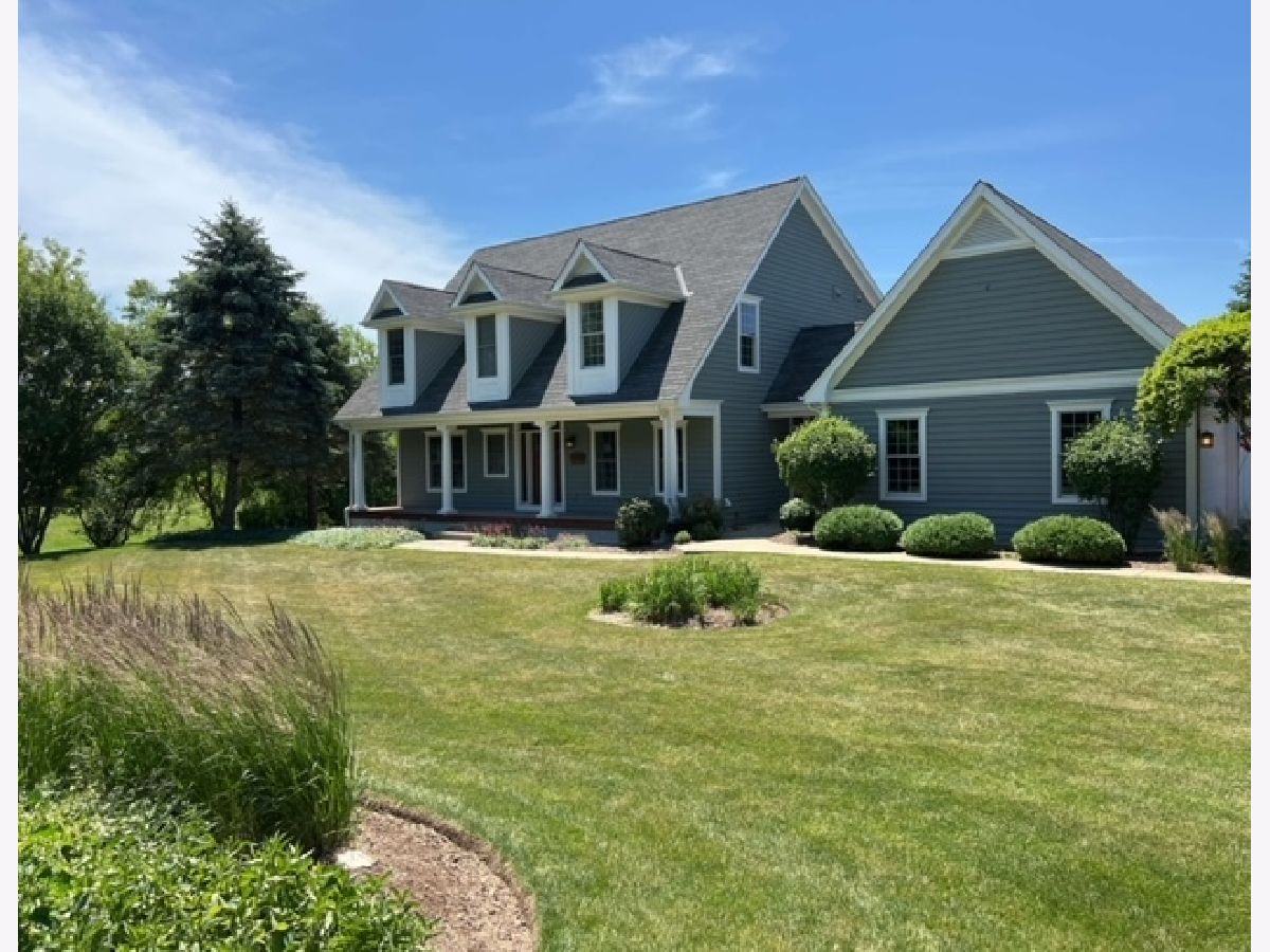 Homes Sold Ridgeview Estates Marengo Illinois, 21075 Ridgeview