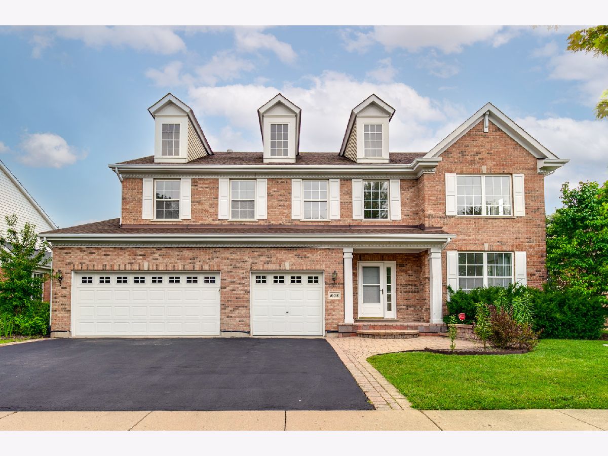 Homes Rented The Pointe Vernon Hills Illinois, 1638 Haig Point