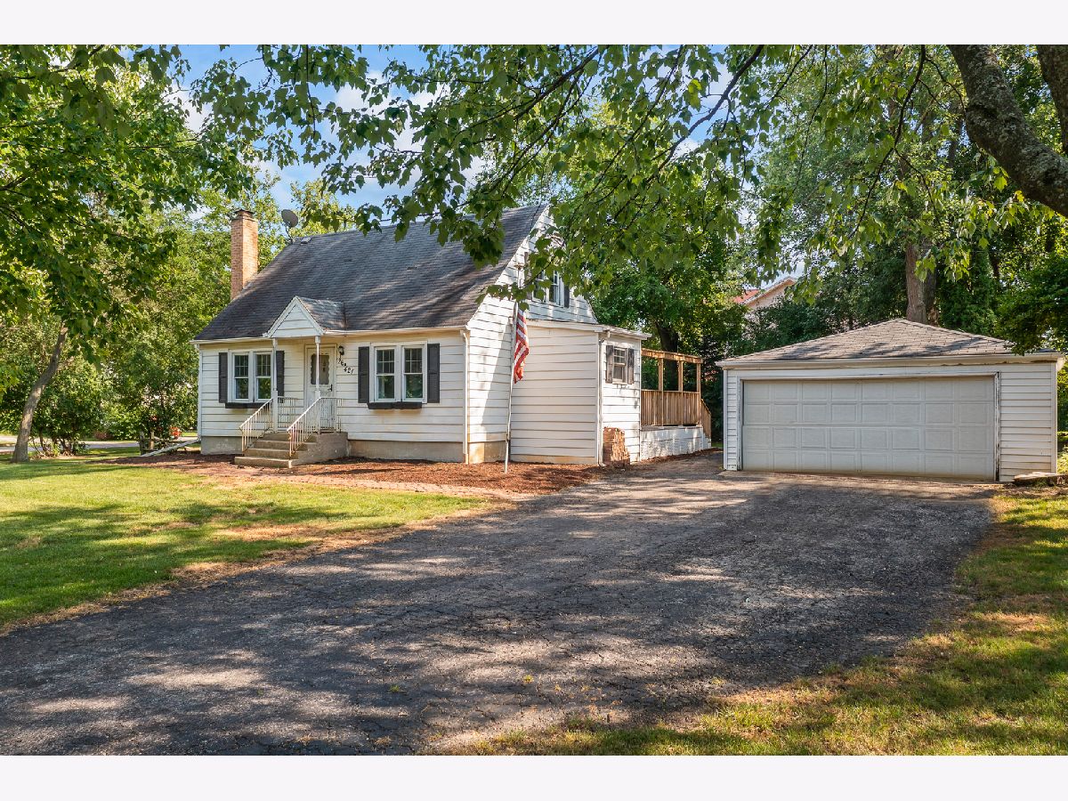 Homes Sold Pleasant Hill Carol Stream Illinois, 26W421 Macarthur