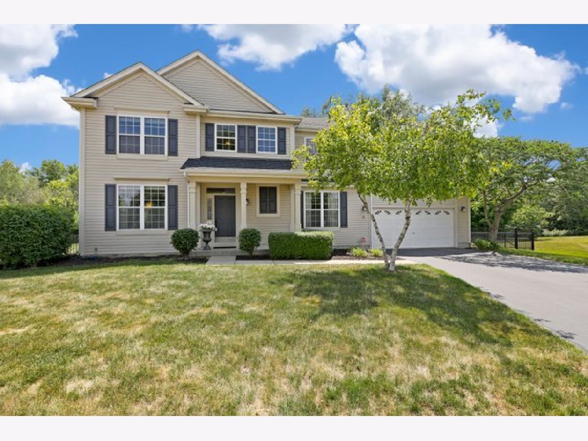 Homes Sold Creekside Bolingbrook Illinois, 6 Plainview