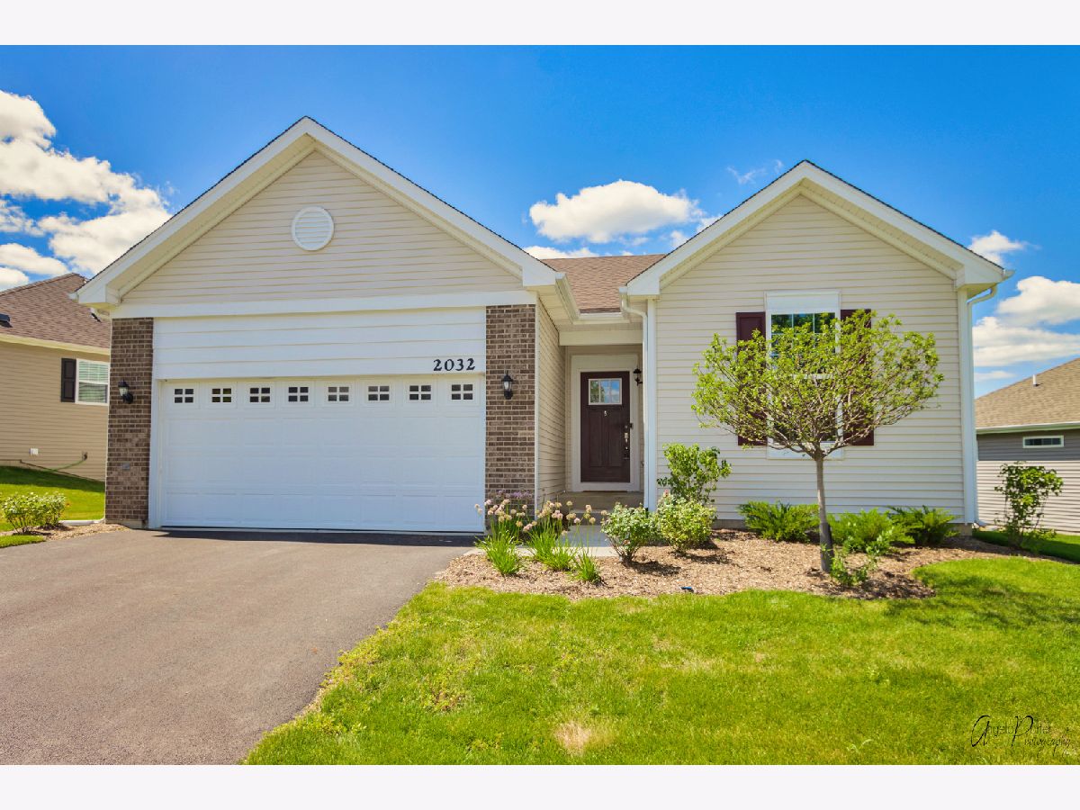 Homes Sold Andare At Remington Pointe North Volo Illinois, 2032 Wentworth
