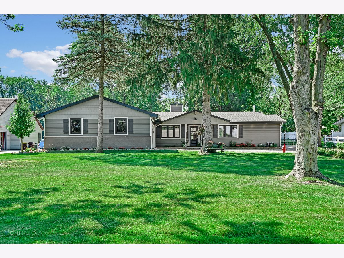 Homes Sold Griswold Lake Hills Mchenry Illinois, 2412 Highwood