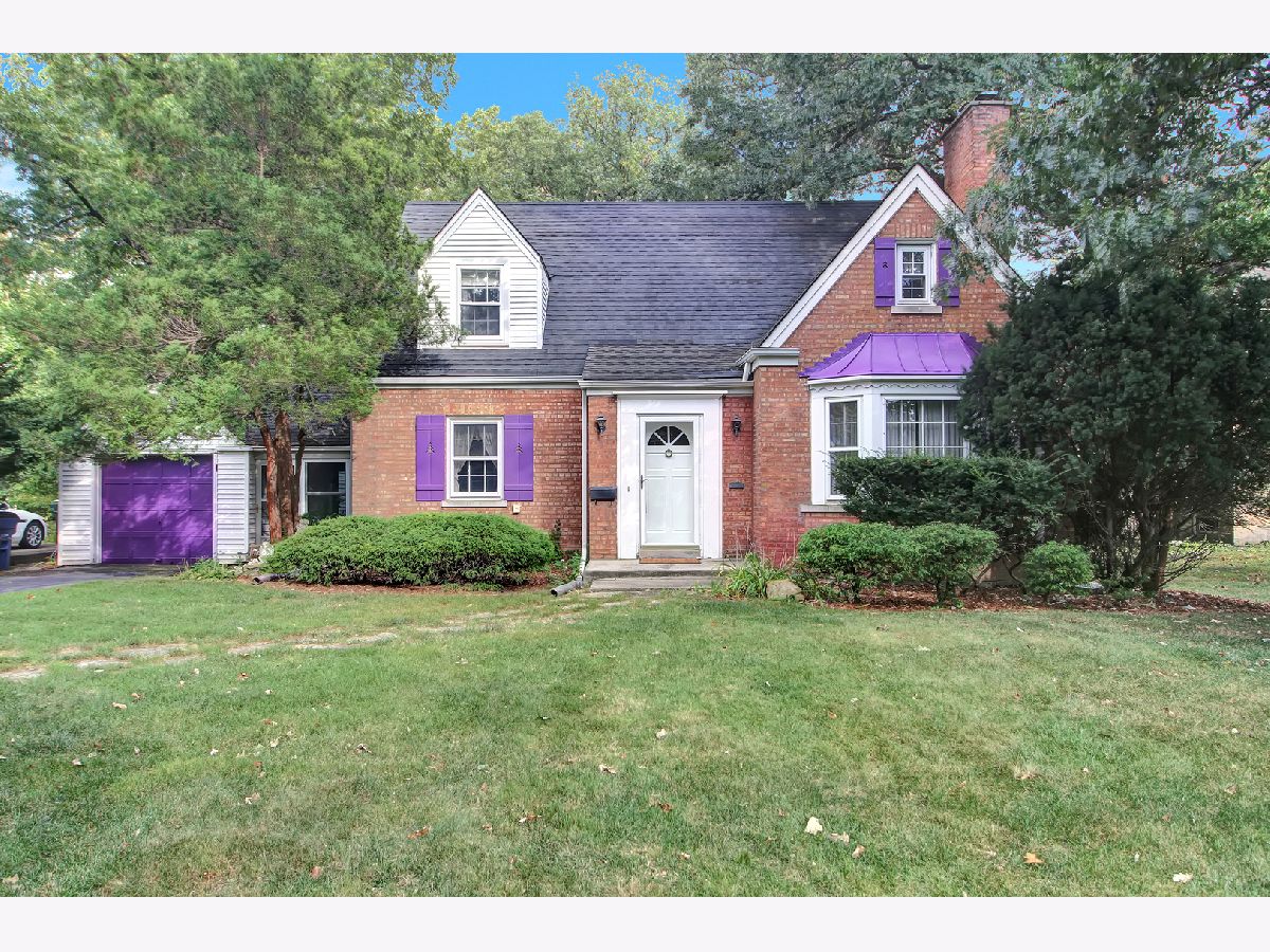 Homes Sold Olympia Woods Olympia Fields Illinois, 20631 Greenwood