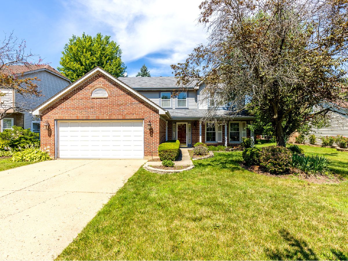 Homes Rented Brentwood Mount Prospect Illinois, 1712 Freedom