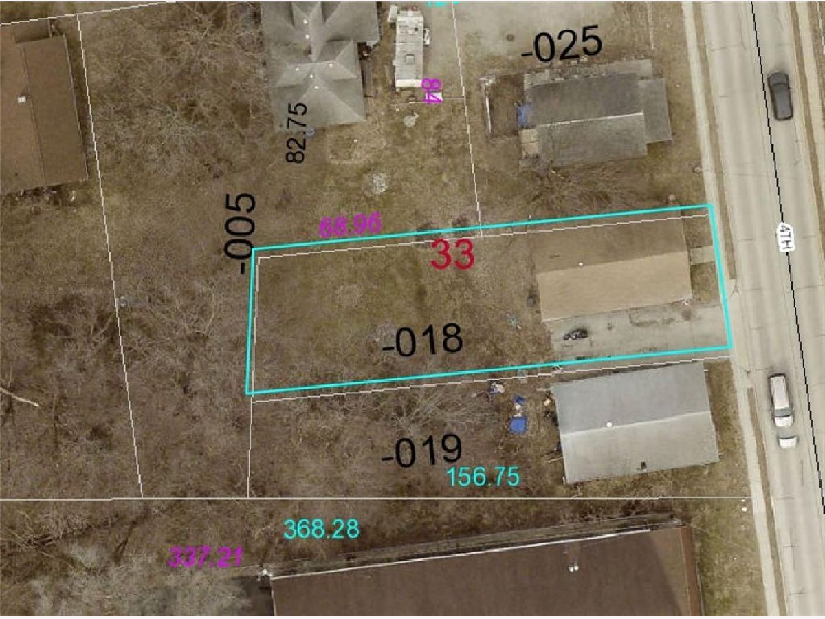  Sold Charleston , 710 4th