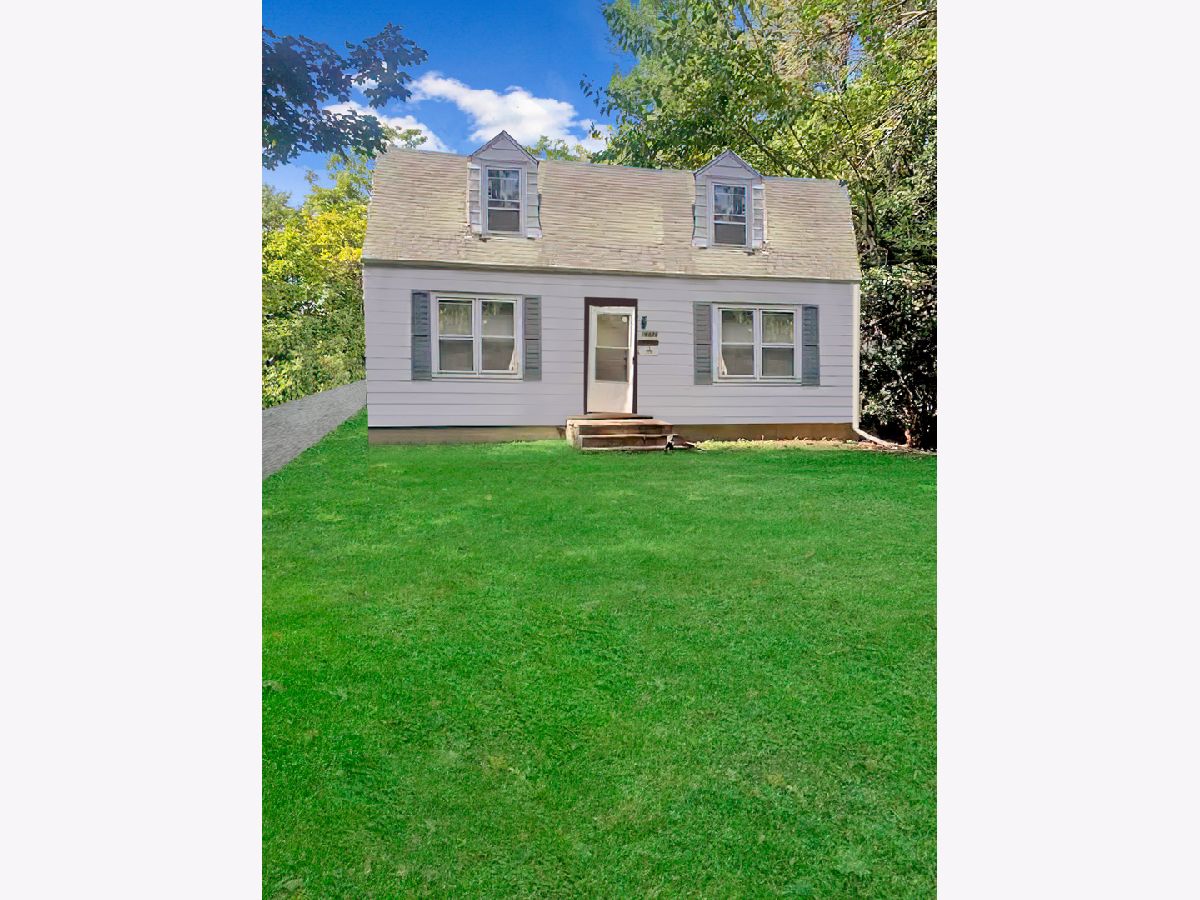 Homes Sold Old Hazel Crest Hazel Crest Illinois, 16926 Crane