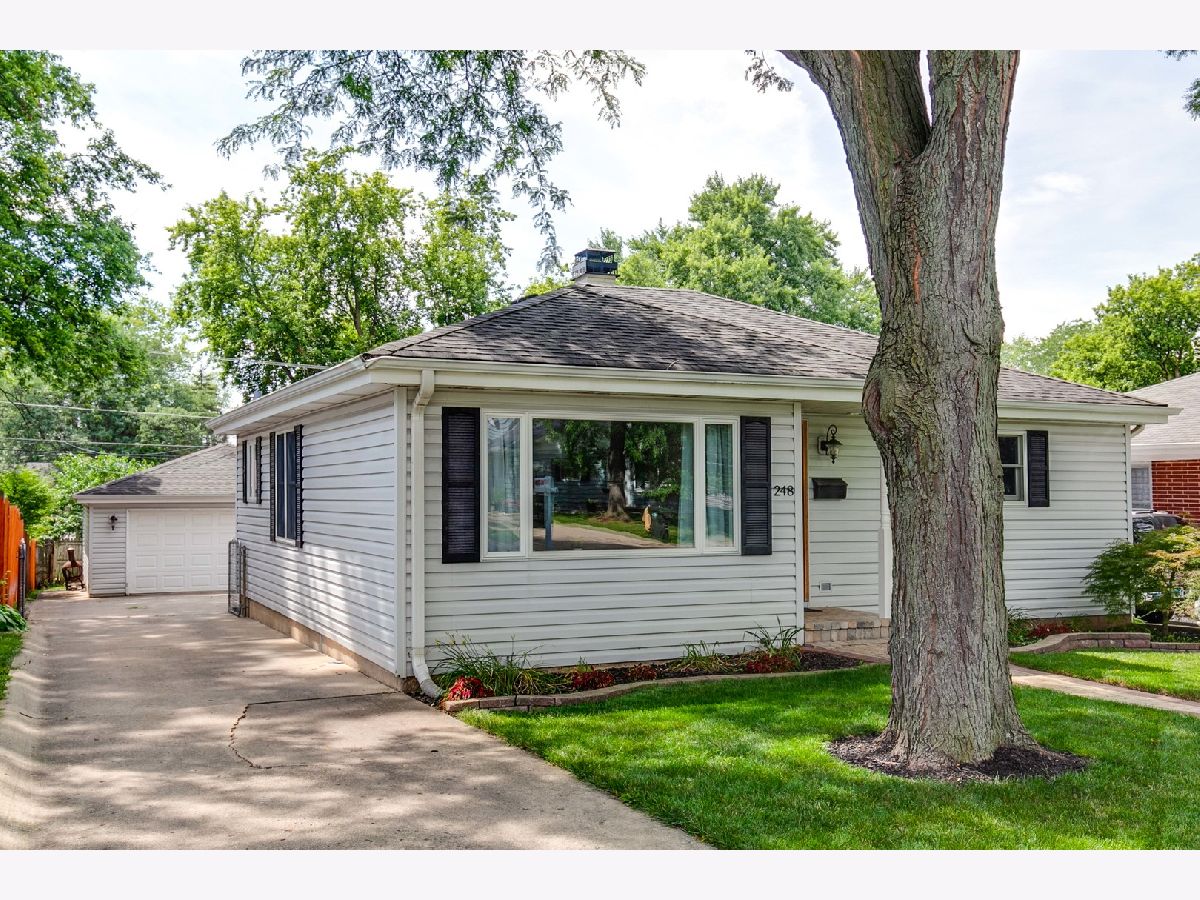 Homes Sold Mundelein Station Mundelein Illinois, 248 Shaddle