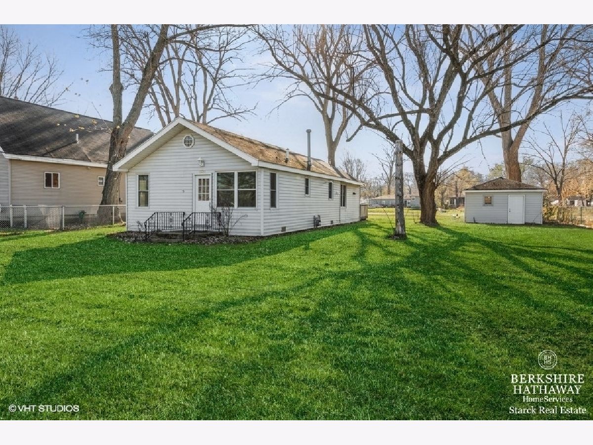 Homes Sold Dubell Park Spring Grove Illinois, 1320 Nippersink