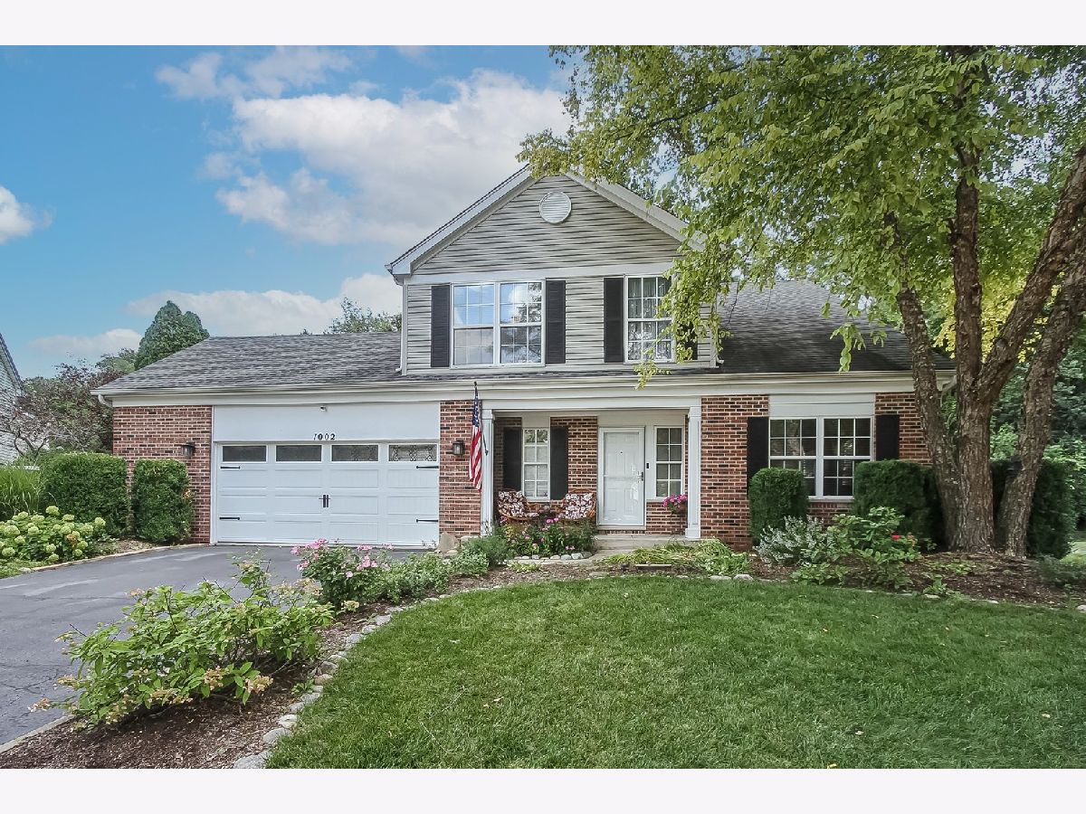 Homes Sold Keele Farms Carpentersville Illinois, 1002 York