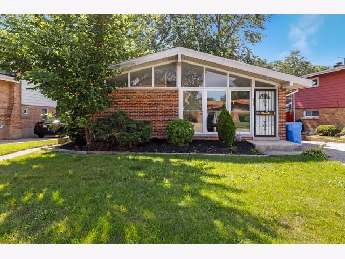 Homes & Townhomes Sold Marynook Chicago Illinois, 8336 Kenwood