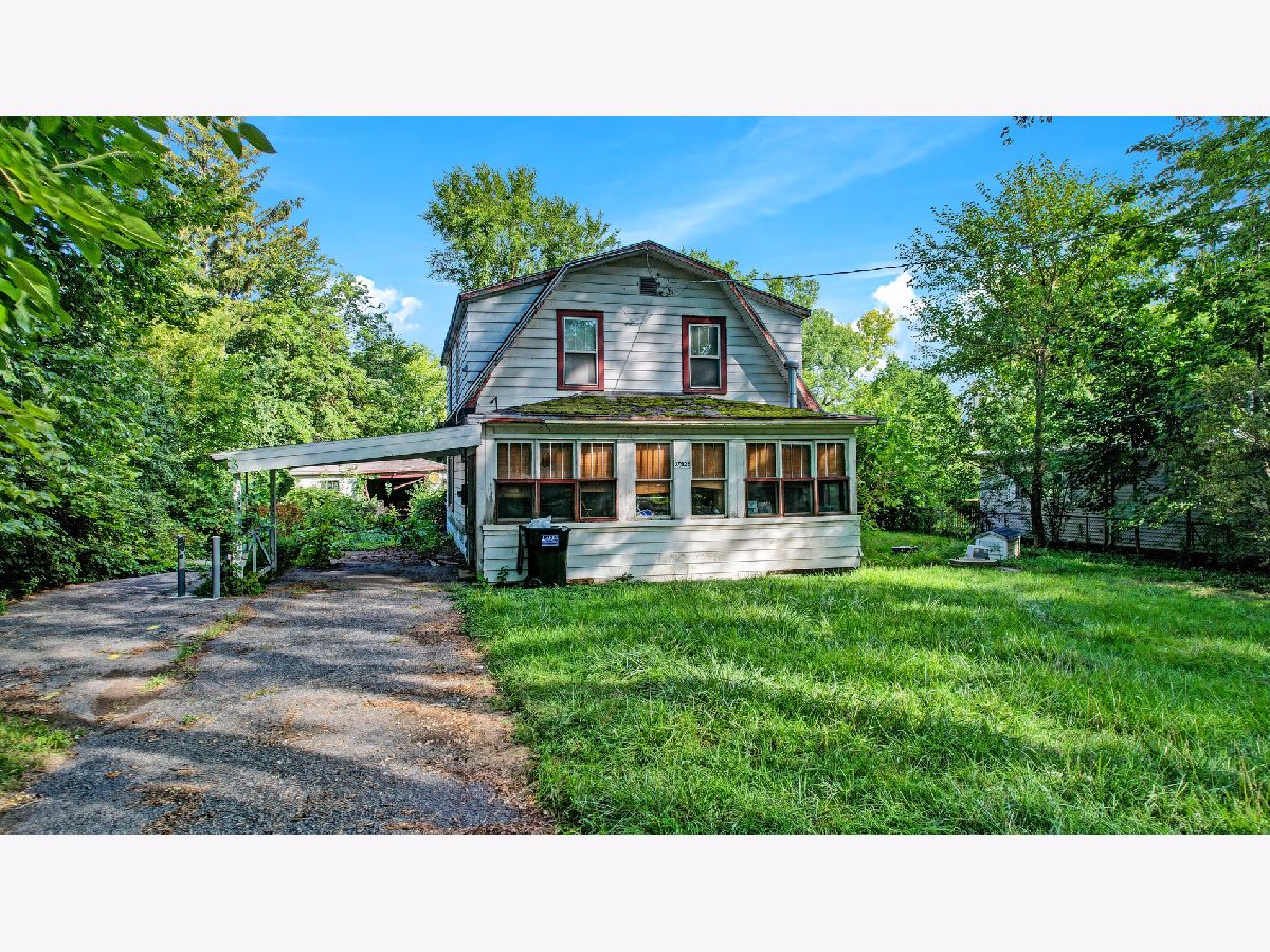 Homes Sold Fox Lake Vista Spring Grove Illinois, 37925 Lake Vista