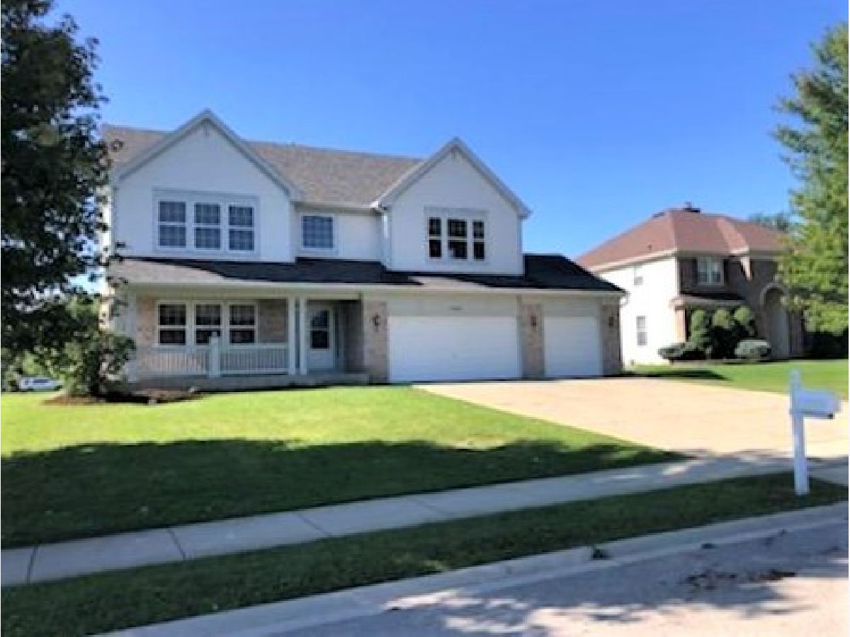 Homes Sold Fairway Oaks Bartlett Illinois, 408 Chara