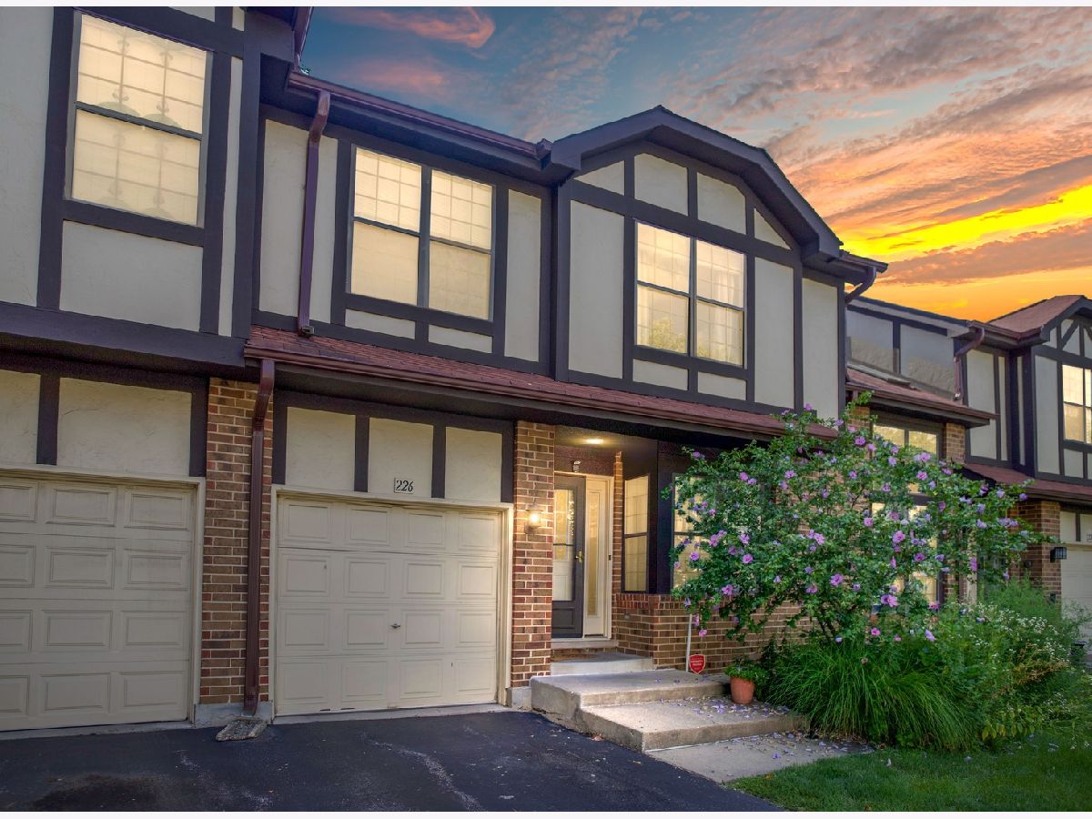 Medinah Lakes Bloomingdale IL, Townhomes & Condos For Sale & For Rent