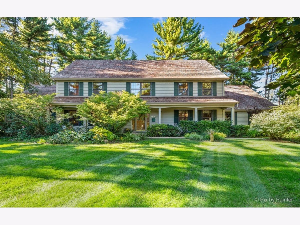Homes Sold Pine Paradise Crystal Lake Illinois, 5313 Gerry