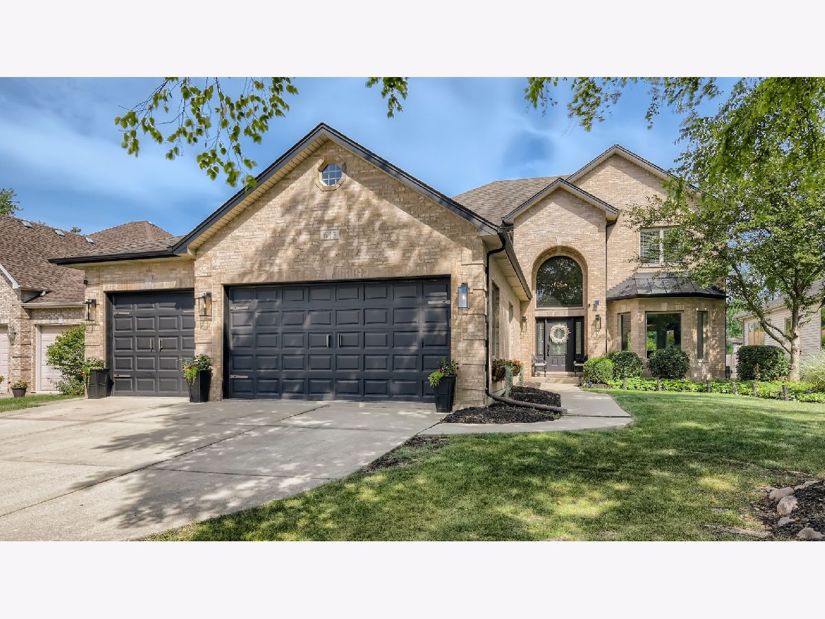 Homes Sold Eastwood Addison Illinois, 613 Beverly