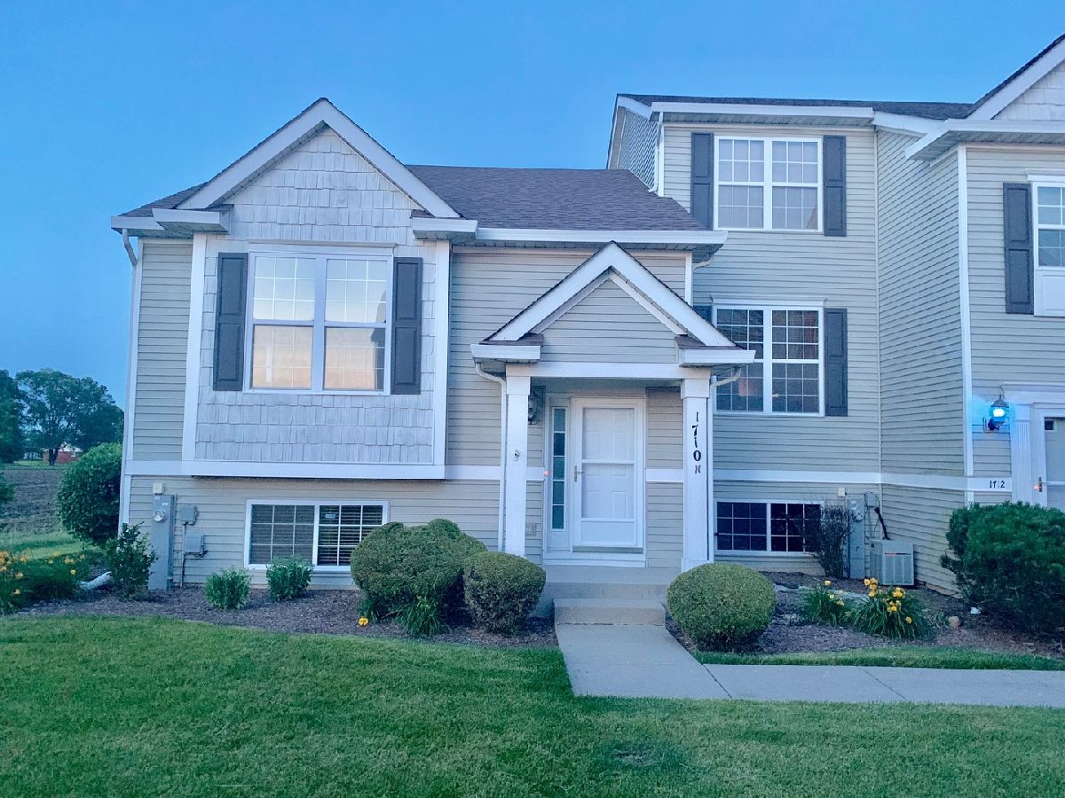 Homes & Townhomes & Condos Rented Kipling Estates Shorewood Illinois, 1710 Fieldstone