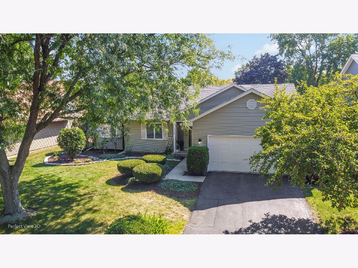 Homes Sold Hunters Ridge Aurora Illinois, 1346 Valayna