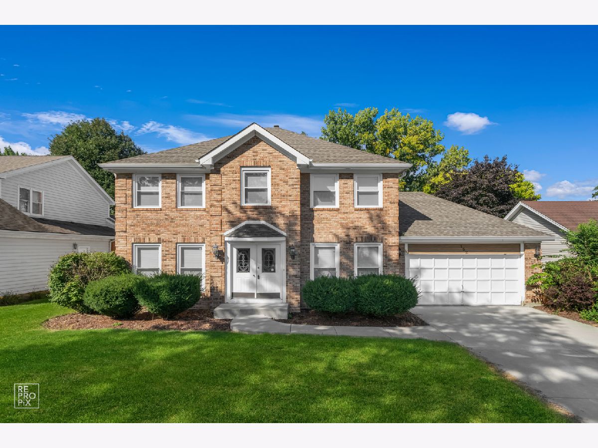 Homes Rented Old Towne Estates Bloomingdale Illinois, 152 Constitution