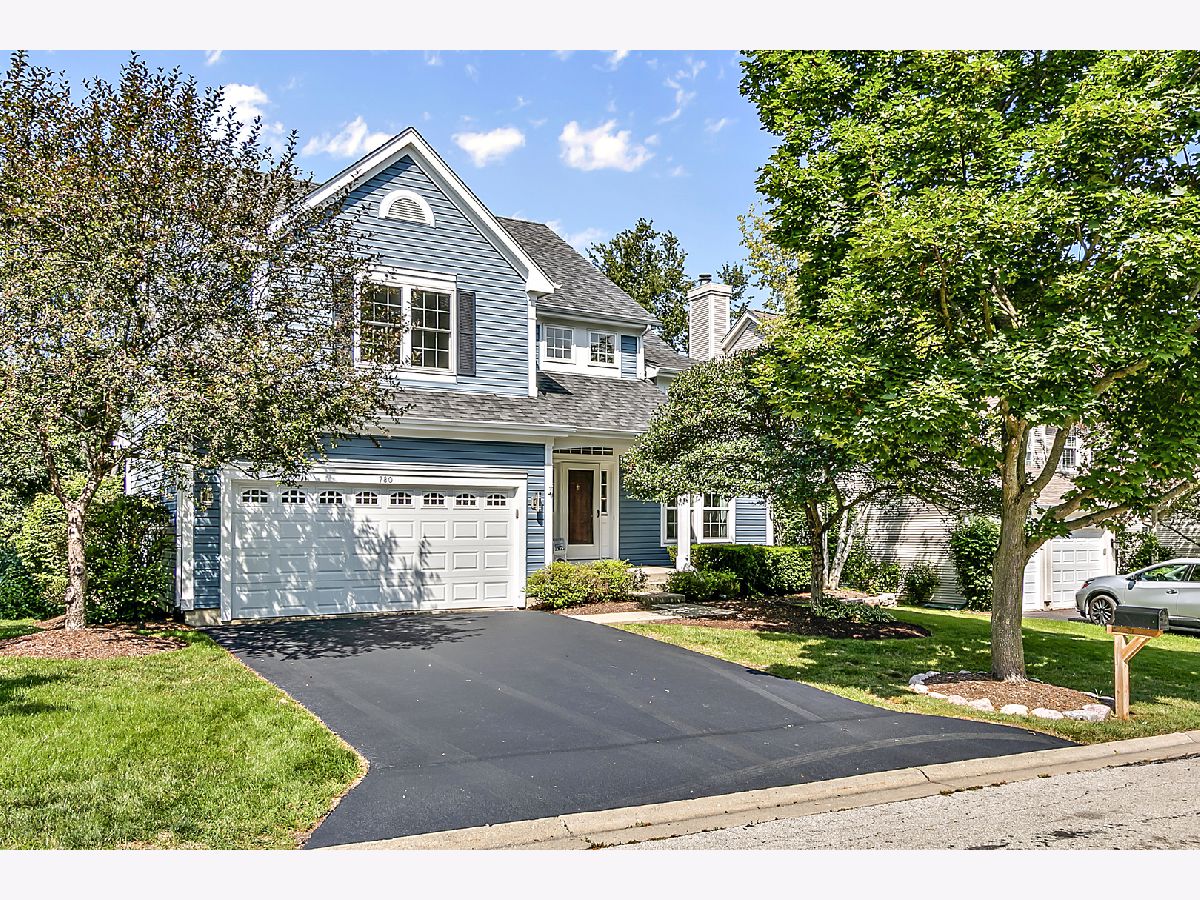 Homes Sold Highlands Of Fairway Ridge Gurnee Illinois, 780 Darnell