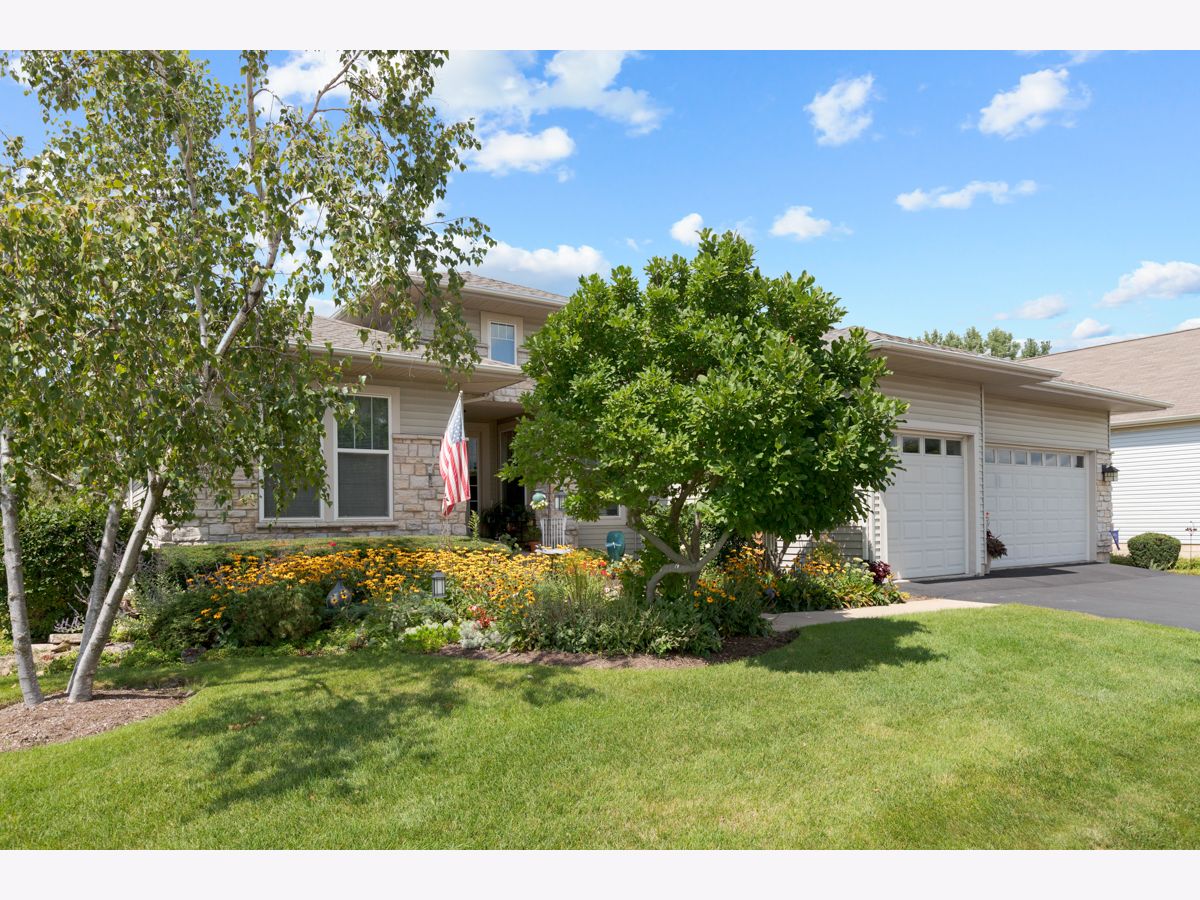 Del Webb Sun City Huntley IL, Homes & Townhomes & Condos For Sale & For