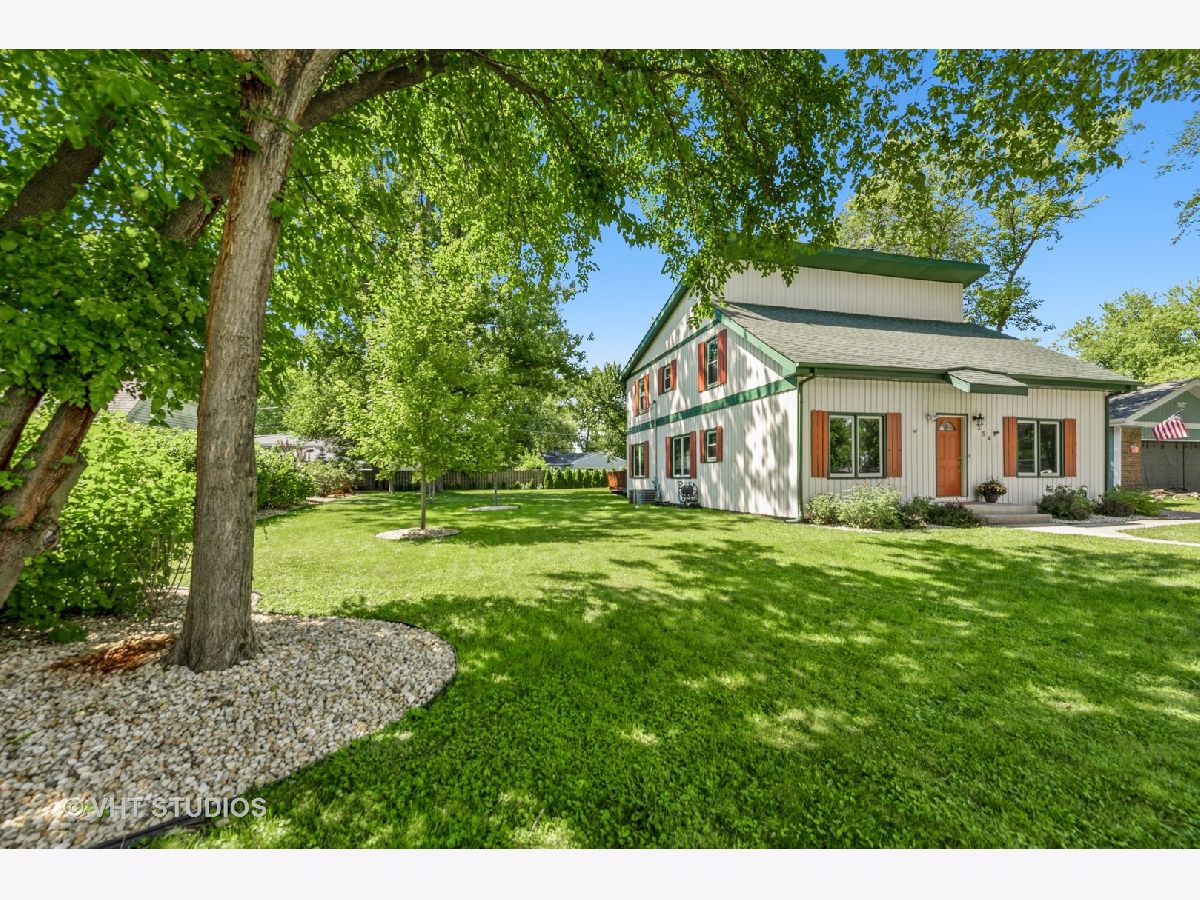 Homes Sold Crystal Lake Gardens Crystal Lake Illinois, 354 Millard